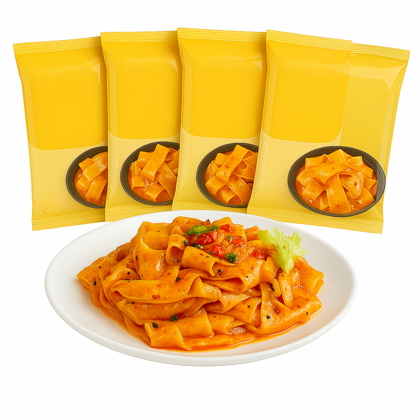 Klyra™ Chili Oil Noodles